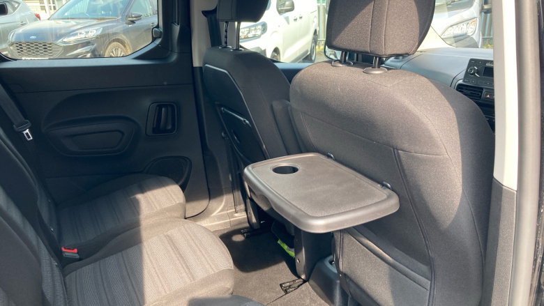 Vauxhall Combo Life 1.5 Turbo D Edition 5dr Diesel Estate